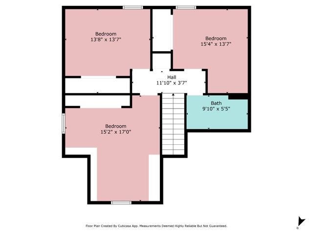 1805 Birdie Ct, Cookeville, TN 38506