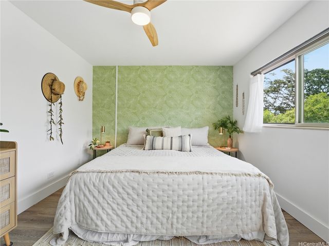 46-109 Konohiki Street 3911, Kaneohe, HI 96744