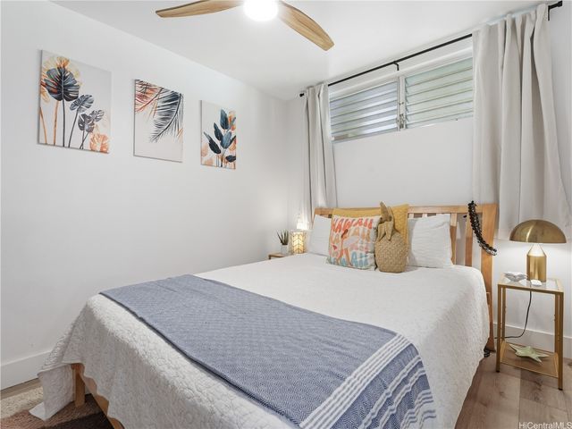 46-109 Konohiki Street 3911, Kaneohe, HI 96744