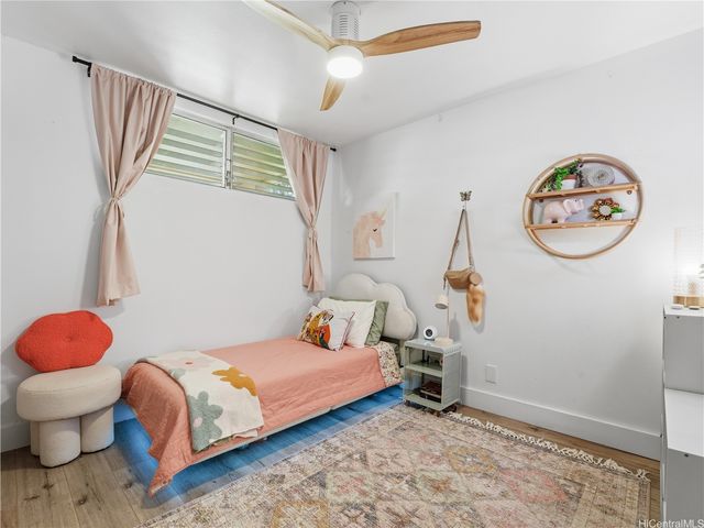 46-109 Konohiki Street 3911, Kaneohe, HI 96744