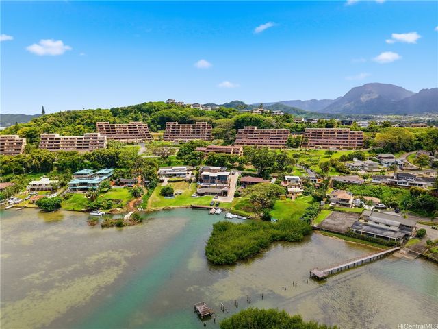 46-109 Konohiki Street 3911, Kaneohe, HI 96744