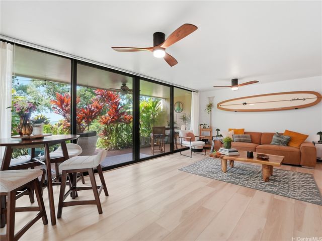 46-109 Konohiki Street 3911, Kaneohe, HI 96744