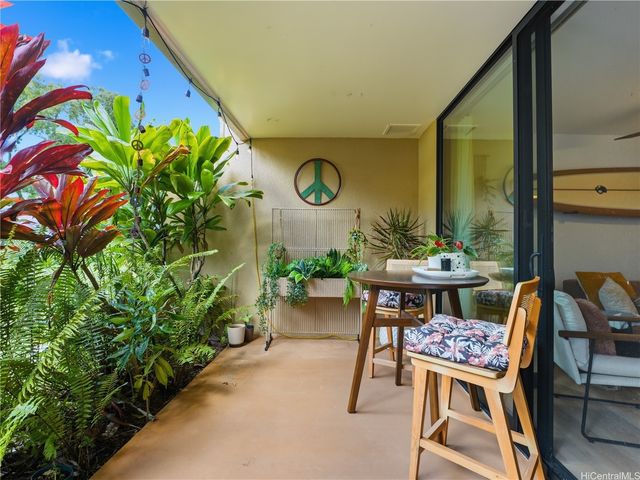 46-109 Konohiki Street 3911, Kaneohe, HI 96744