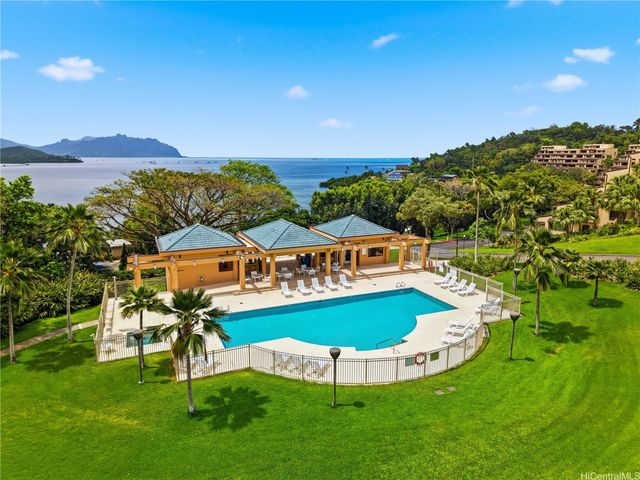 46-109 Konohiki Street 3911, Kaneohe, HI 96744