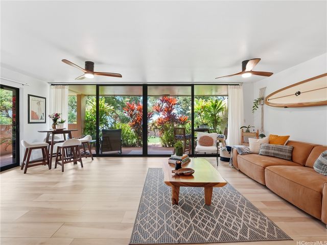 46-109 Konohiki Street 3911, Kaneohe, HI 96744