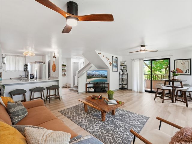 46-109 Konohiki Street 3911, Kaneohe, HI 96744