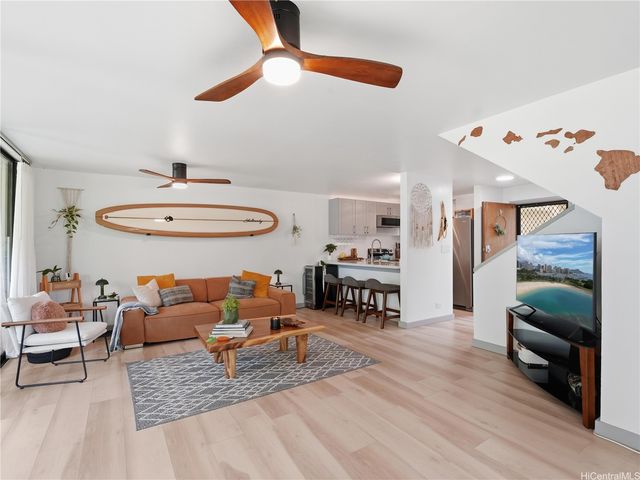 46-109 Konohiki Street 3911, Kaneohe, HI 96744