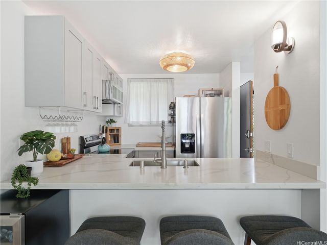 46-109 Konohiki Street 3911, Kaneohe, HI 96744