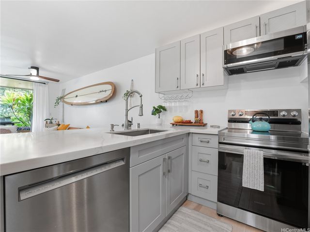 46-109 Konohiki Street 3911, Kaneohe, HI 96744