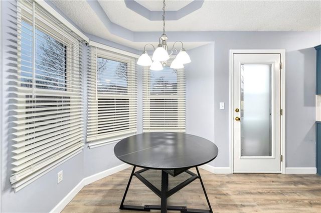 1128 N Mohican Court, Independence, MO 64056