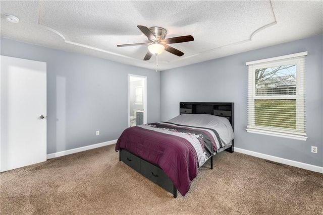 1128 N Mohican Court, Independence, MO 64056