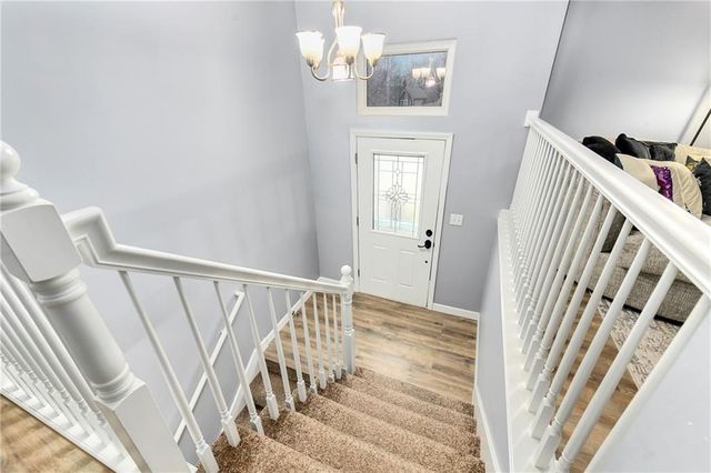 1128 N Mohican Court, Independence, MO 64056