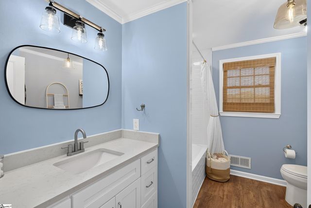 230 Clearview Heights, Boiling Springs, SC 29316