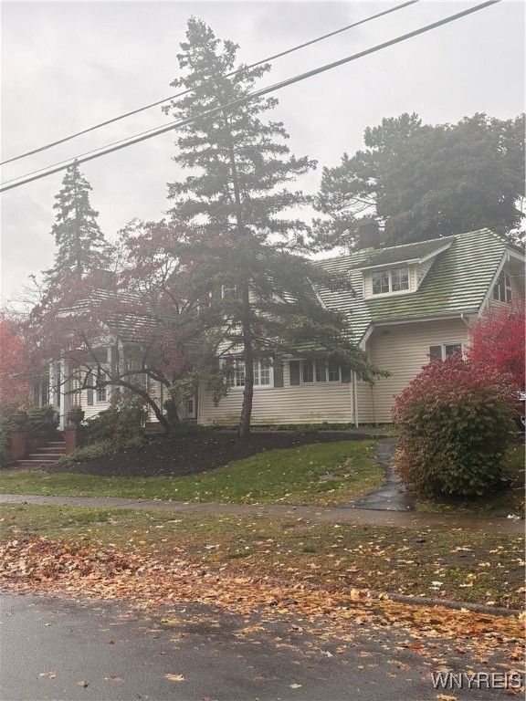 12 Whiting Street 2, North Tonawanda, NY 14120