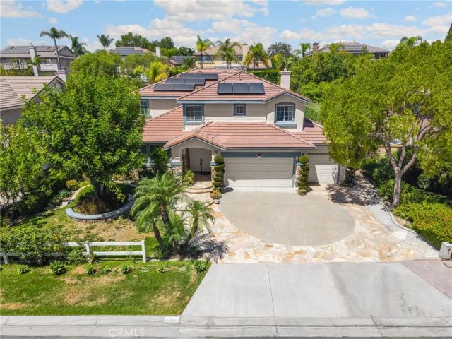 17887 Mariposa Avenue, Yorba Linda, CA 92886