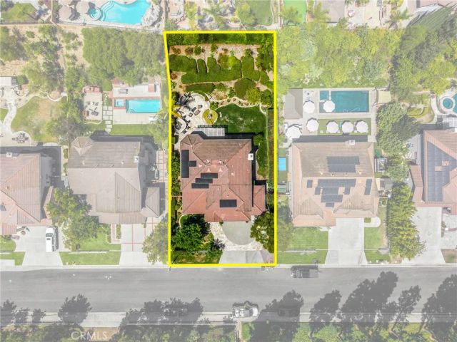 17887 Mariposa Avenue, Yorba Linda, CA 92886