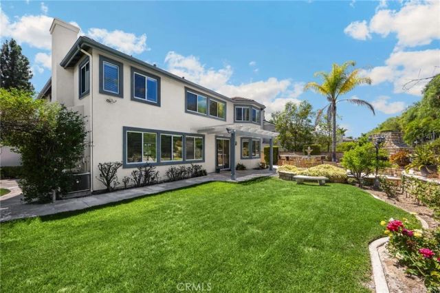 17887 Mariposa Avenue, Yorba Linda, CA 92886