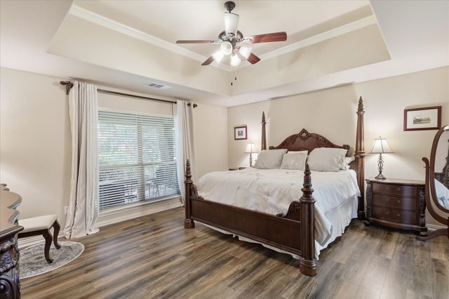 10413 Belvedere Drive, Denton, TX 76207