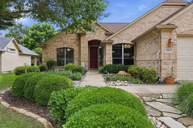 10413 Belvedere Drive, Denton, TX 76207