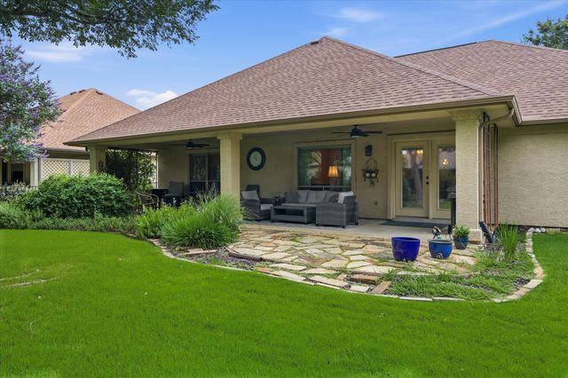 10413 Belvedere Drive, Denton, TX 76207