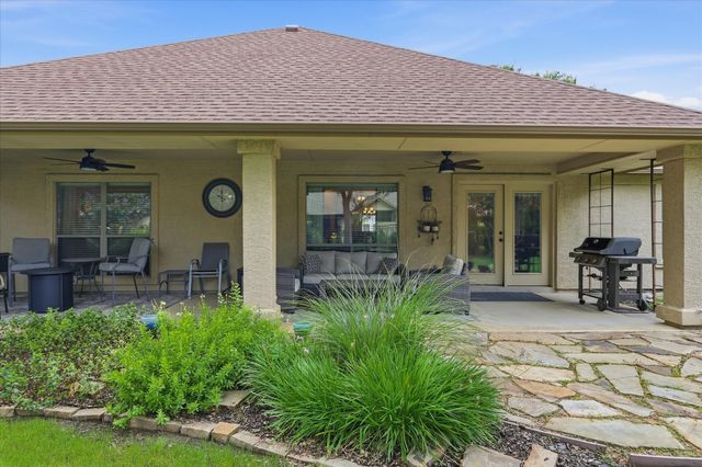 10413 Belvedere Drive, Denton, TX 76207