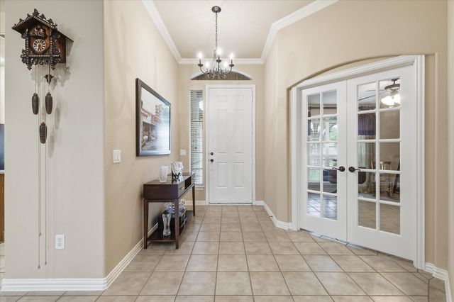 10413 Belvedere Drive, Denton, TX 76207