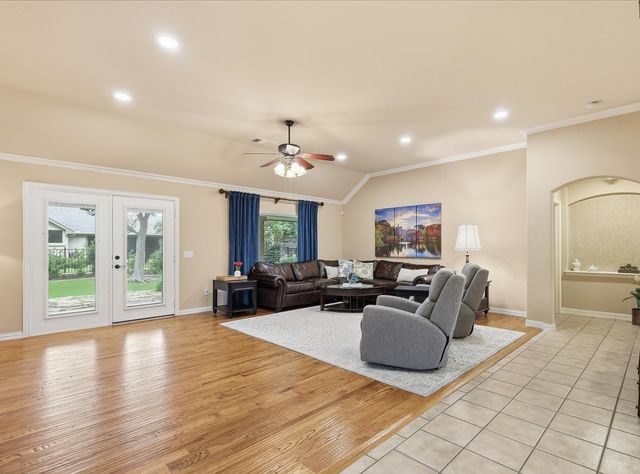 10413 Belvedere Drive, Denton, TX 76207