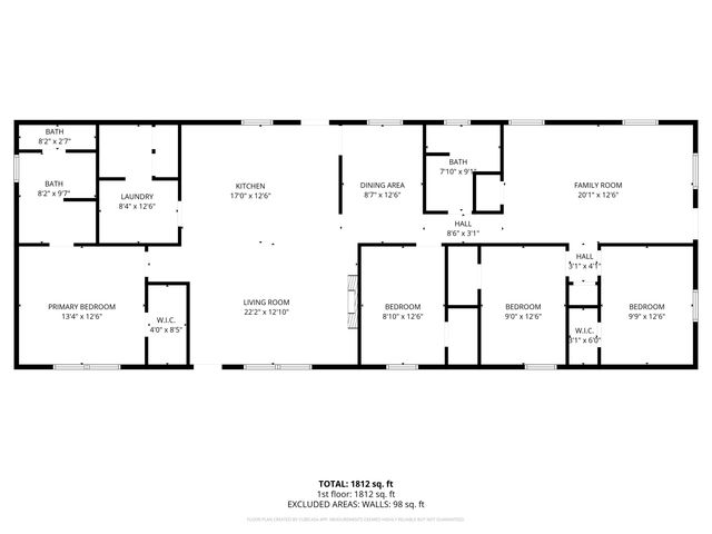 77 Plum Lane, Ringgold, GA 30736