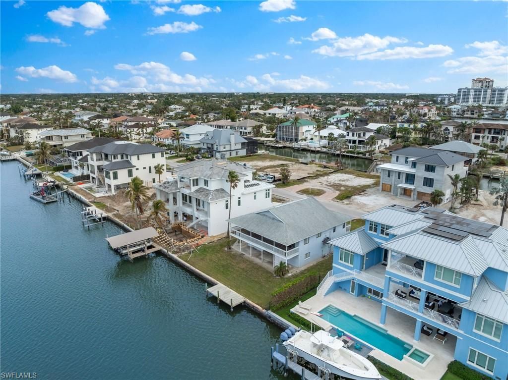 259 Trade Winds AVE, NAPLES, FL 34108 — photo 4