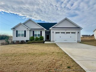 15 Jones Creek Lane, Lillington, NC 27546
