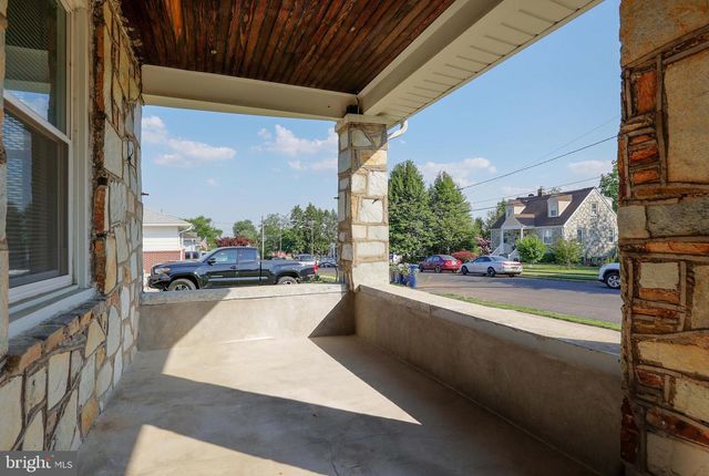 730 PILGRIM AVE, Lawrenceville, NJ 08648