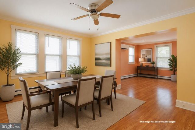 730 PILGRIM AVE, Lawrenceville, NJ 08648