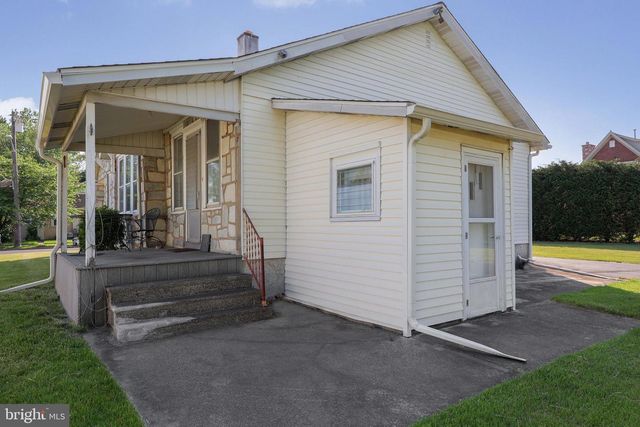 730 PILGRIM AVE, Lawrenceville, NJ 08648