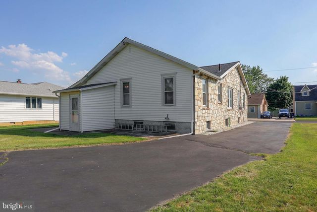 730 PILGRIM AVE, Lawrenceville, NJ 08648