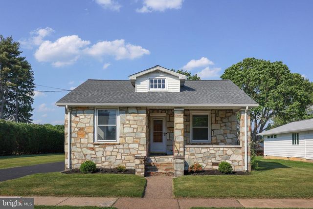730 PILGRIM AVE, Lawrenceville, NJ 08648