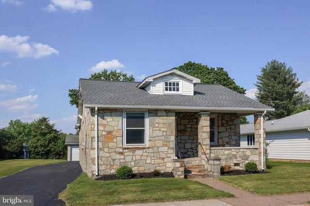 730 PILGRIM AVE, Lawrenceville, NJ 08648