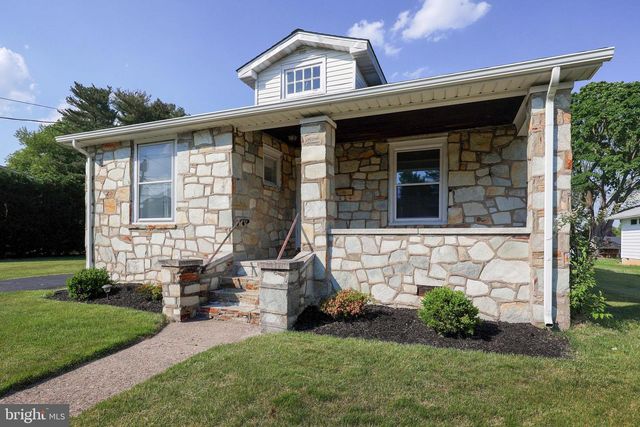 730 PILGRIM AVE, Lawrenceville, NJ 08648