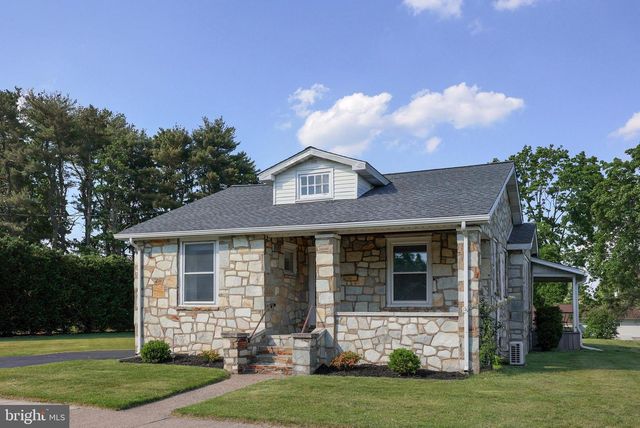 730 PILGRIM AVE, Lawrenceville, NJ 08648