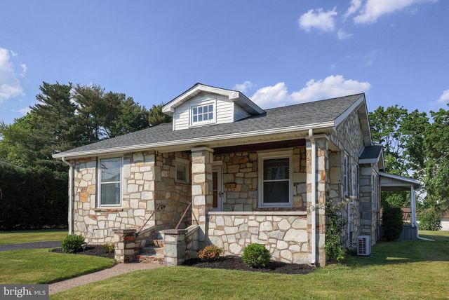 730 PILGRIM AVE, Lawrenceville, NJ 08648