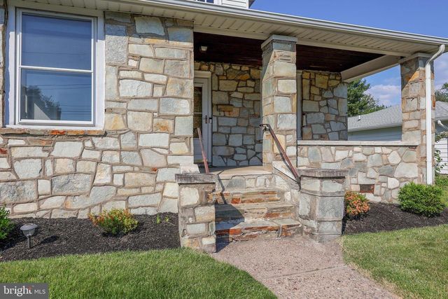 730 PILGRIM AVE, Lawrenceville, NJ 08648