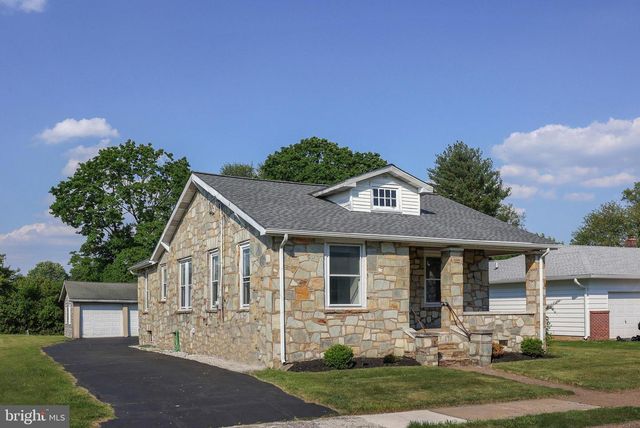 730 PILGRIM AVE, Lawrenceville, NJ 08648