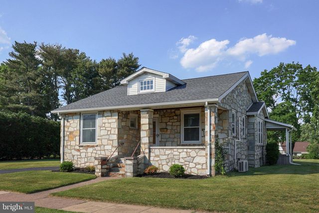 730 PILGRIM AVE, Lawrenceville, NJ 08648