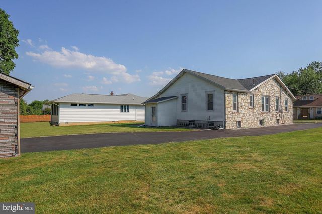 730 PILGRIM AVE, Lawrenceville, NJ 08648