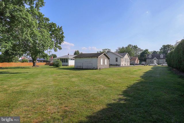 730 PILGRIM AVE, Lawrenceville, NJ 08648