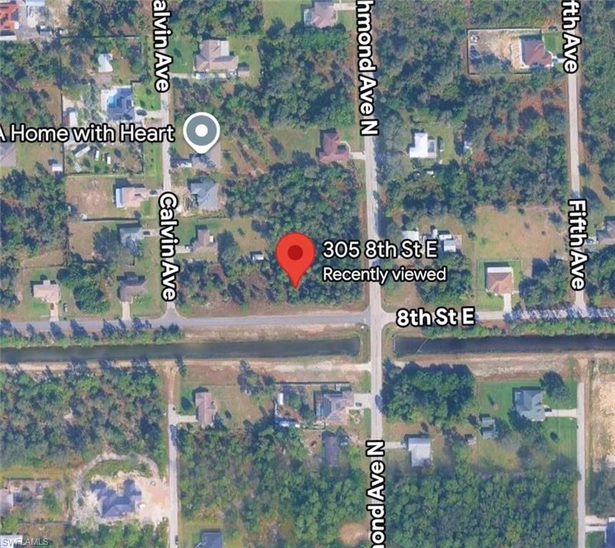 305 E 8th ST, LEHIGH ACRES, FL 33972 — photo 5
