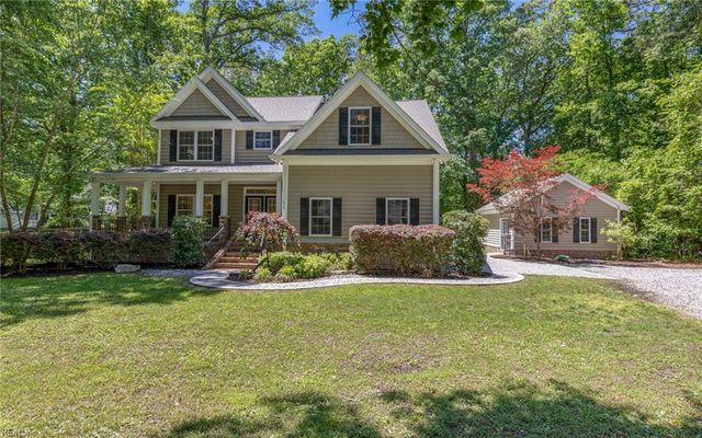 928 Hurds RD, Virginia Beach, VA 23452