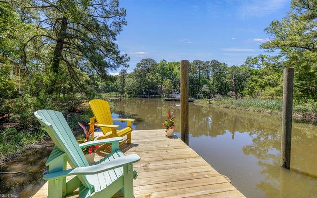 928 Hurds RD, Virginia Beach, VA 23452