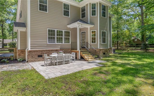 928 Hurds RD, Virginia Beach, VA 23452