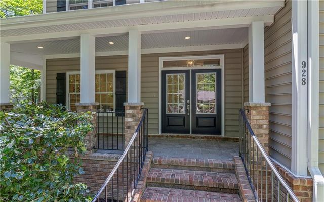 928 Hurds RD, Virginia Beach, VA 23452