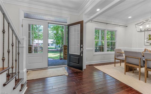928 Hurds RD, Virginia Beach, VA 23452